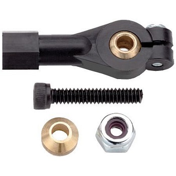 4-40 Heavy Duty Ball Link